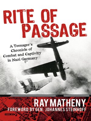 cover image of Rite of Passage